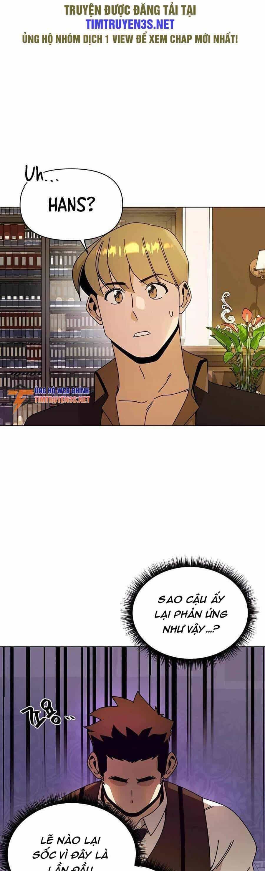 Tôi Từ Bỏ Tất Cả Để Khởi Đầu Ở Một Thế Giới Khác - Chương 46 - ảnh 22