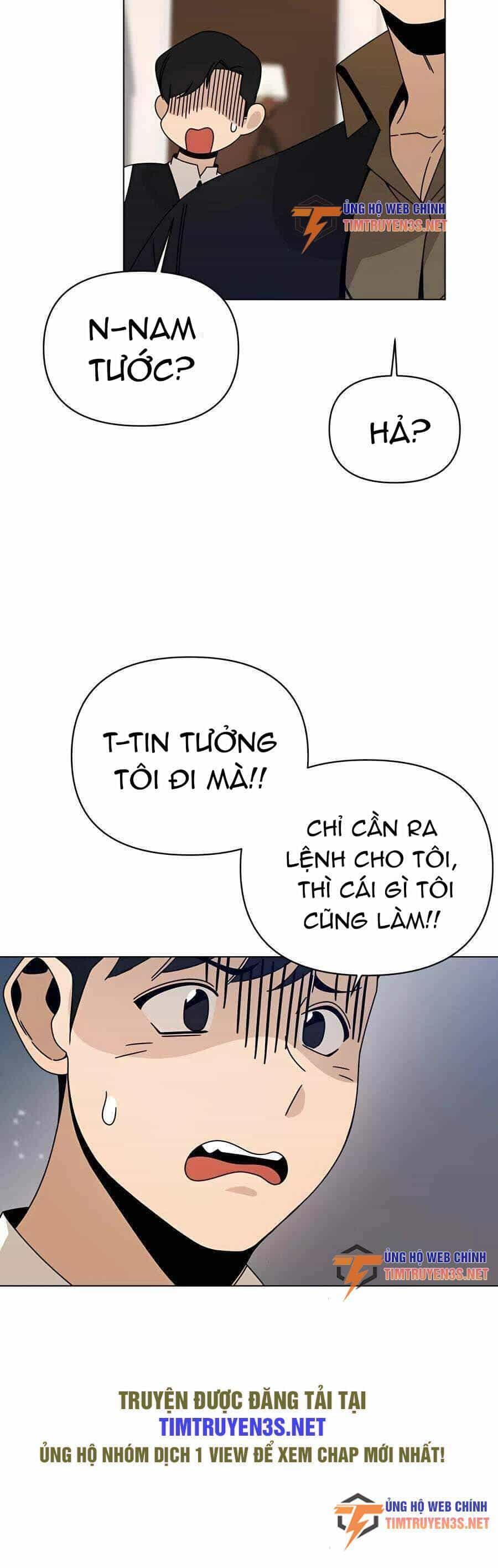 Tôi Từ Bỏ Tất Cả Để Khởi Đầu Ở Một Thế Giới Khác - Chương 46 - ảnh 36