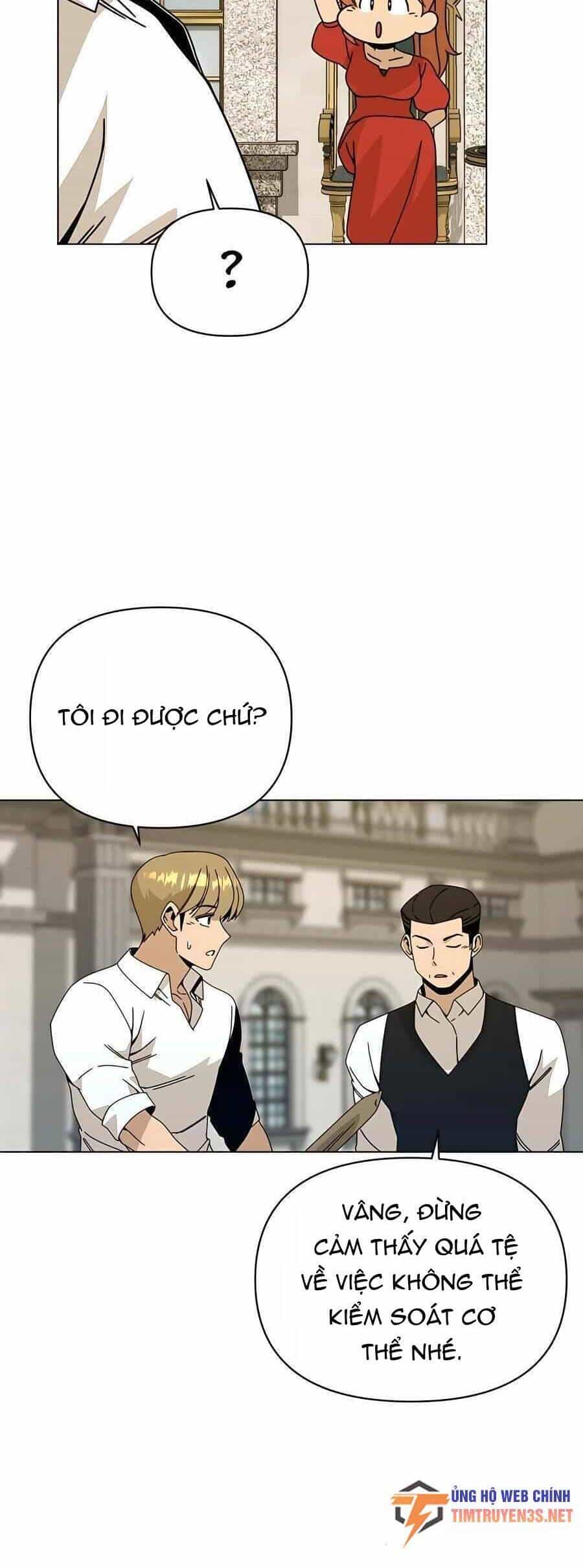 Tôi Từ Bỏ Tất Cả Để Khởi Đầu Ở Một Thế Giới Khác - Chương 47 - ảnh 21