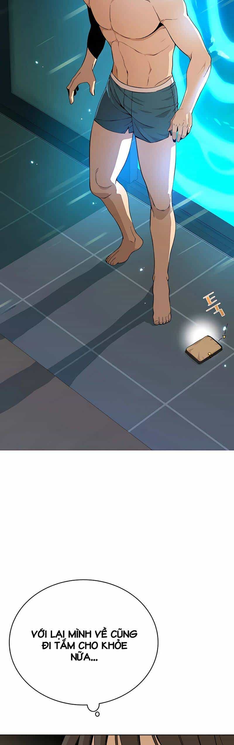 Tôi Từ Bỏ Tất Cả Để Khởi Đầu Ở Một Thế Giới Khác - Chương 4 - ảnh 32