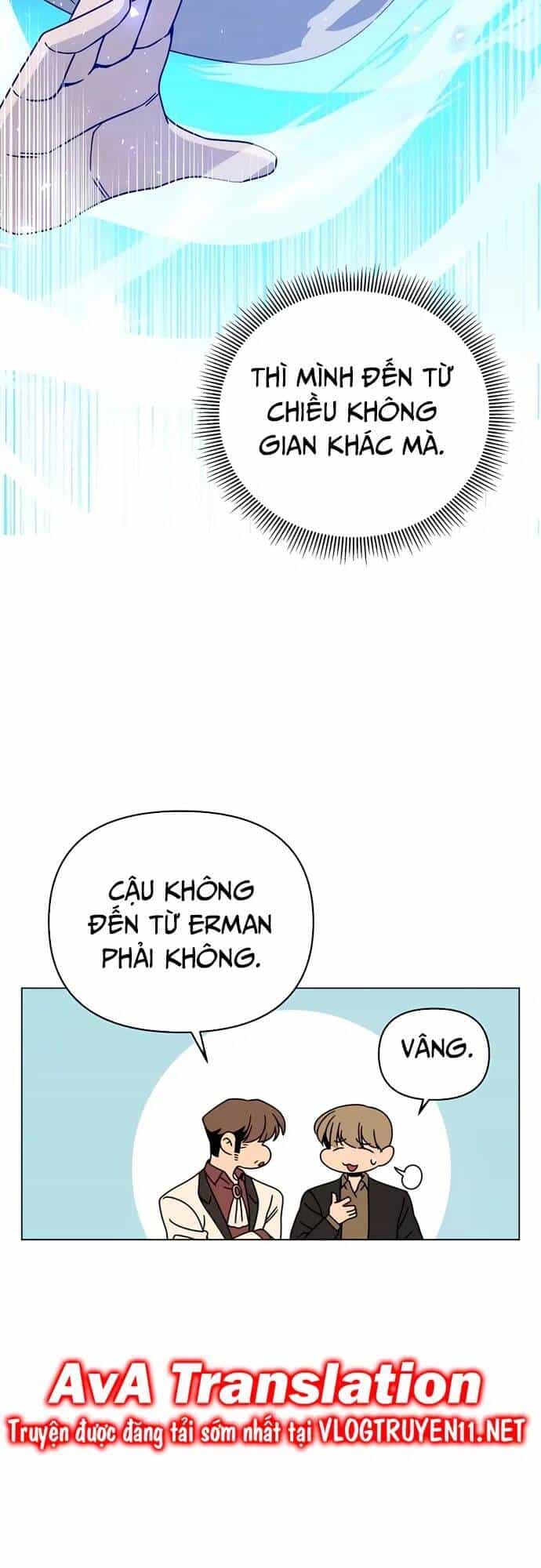 Tôi Từ Bỏ Tất Cả Để Khởi Đầu Ở Một Thế Giới Khác - Chương 50 - ảnh 12