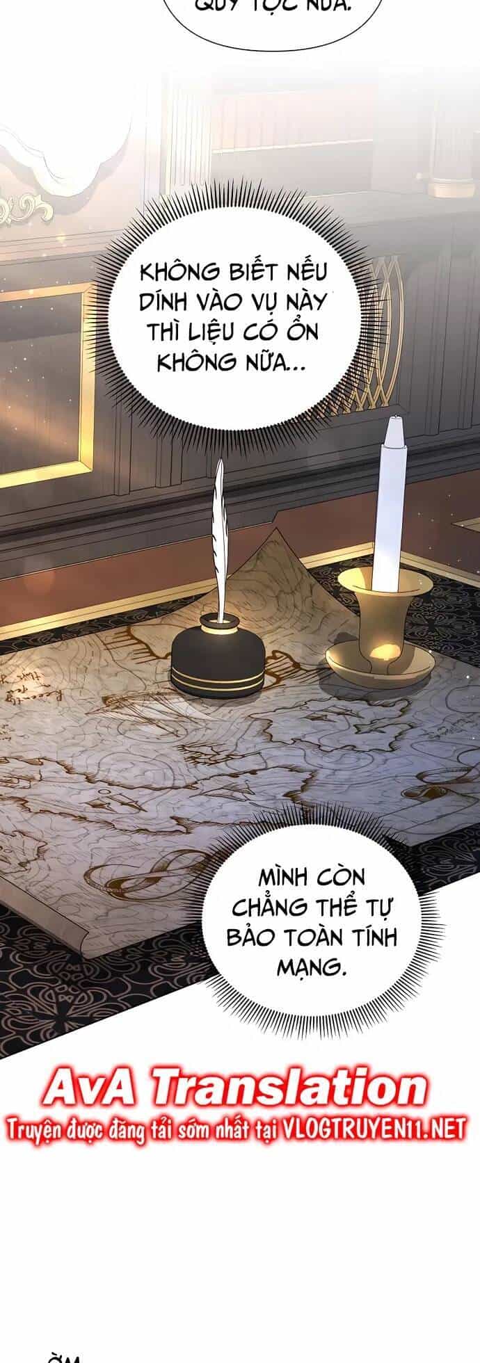 Tôi Từ Bỏ Tất Cả Để Khởi Đầu Ở Một Thế Giới Khác - Chương 50 - ảnh 6
