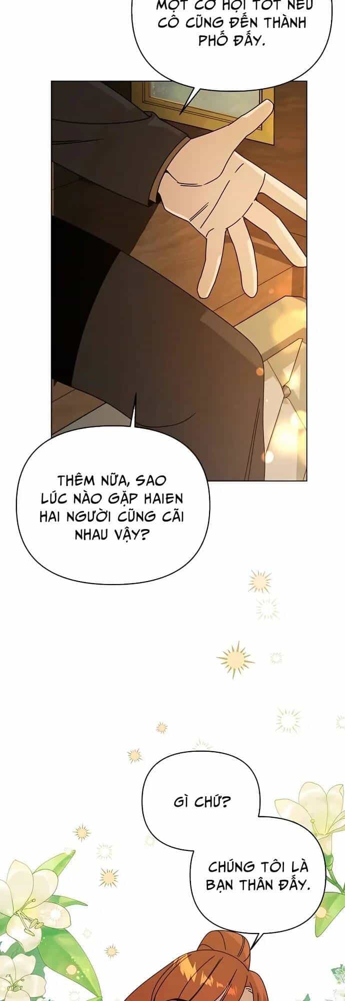 Tôi Từ Bỏ Tất Cả Để Khởi Đầu Ở Một Thế Giới Khác - Chương 51 - ảnh 27
