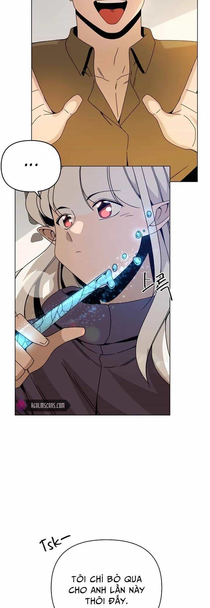 Tôi Từ Bỏ Tất Cả Để Khởi Đầu Ở Một Thế Giới Khác - Chương 52 - ảnh 51
