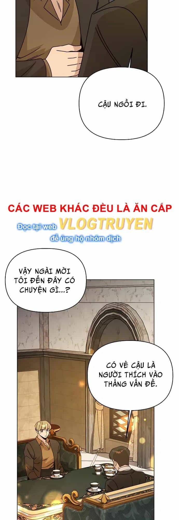 Tôi Từ Bỏ Tất Cả Để Khởi Đầu Ở Một Thế Giới Khác - Chương 53 - ảnh 27
