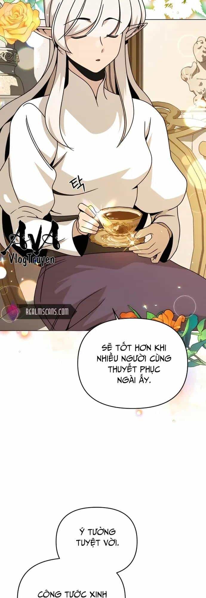 Tôi Từ Bỏ Tất Cả Để Khởi Đầu Ở Một Thế Giới Khác - Chương 56 - ảnh 34