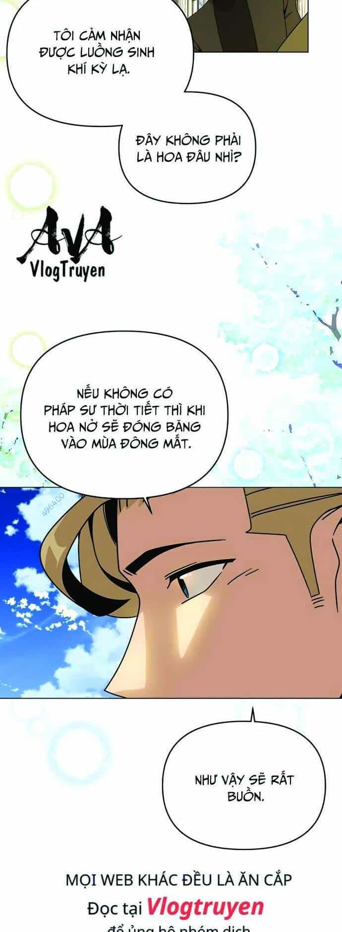 Tôi Từ Bỏ Tất Cả Để Khởi Đầu Ở Một Thế Giới Khác - Chương 57 - ảnh 28