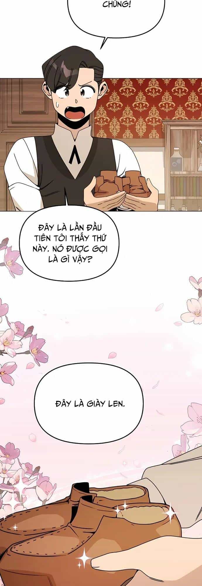 Tôi Từ Bỏ Tất Cả Để Khởi Đầu Ở Một Thế Giới Khác - Chương 67 - ảnh 28