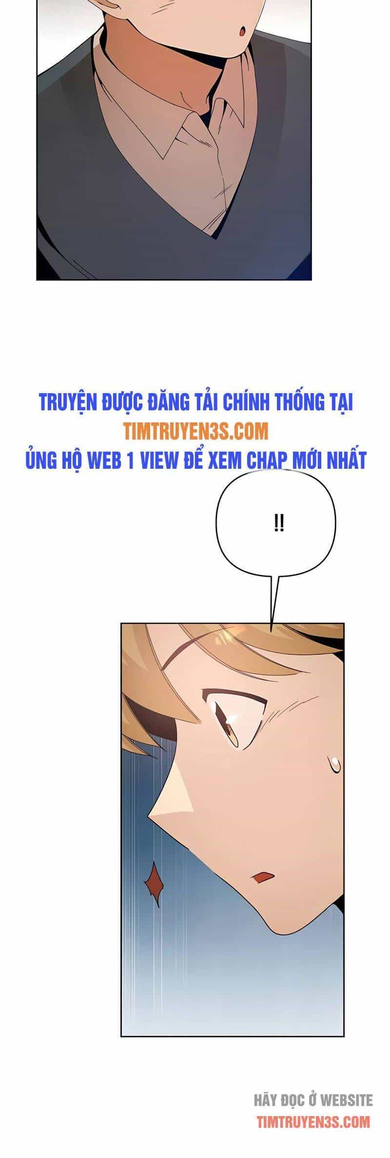 Tôi Từ Bỏ Tất Cả Để Khởi Đầu Ở Một Thế Giới Khác - Chương 6 - ảnh 13