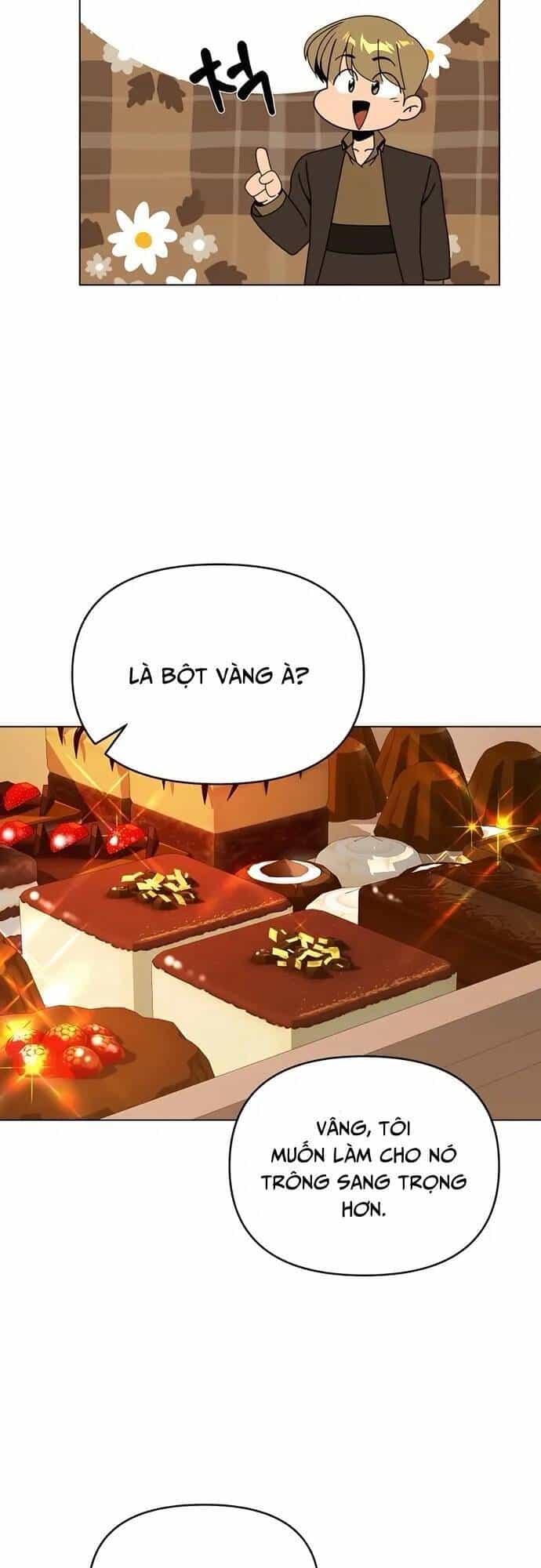 Tôi Từ Bỏ Tất Cả Để Khởi Đầu Ở Một Thế Giới Khác - Chương 69 - ảnh 14