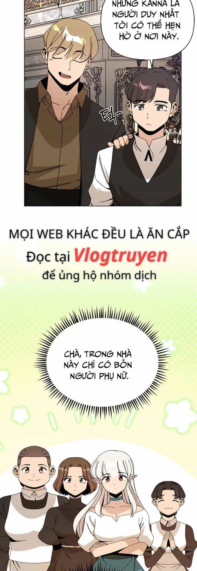 Tôi Từ Bỏ Tất Cả Để Khởi Đầu Ở Một Thế Giới Khác - Chương 70 - ảnh 41