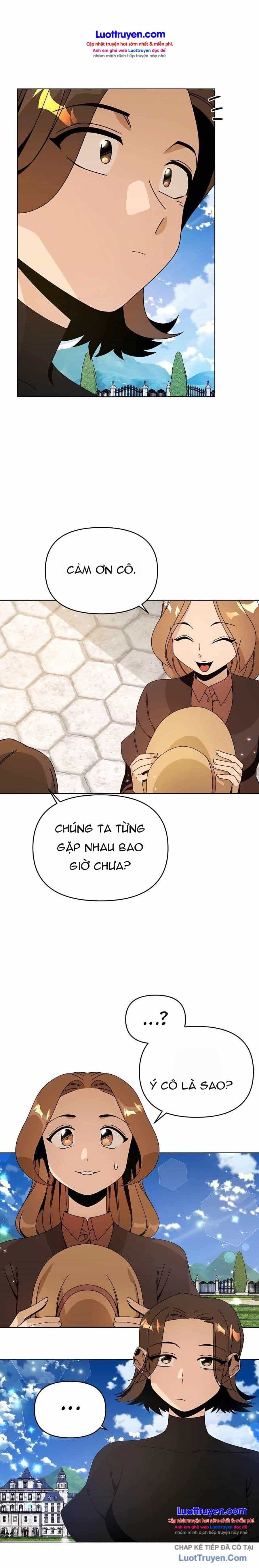 Tôi Từ Bỏ Tất Cả Để Khởi Đầu Ở Một Thế Giới Khác - Chương 71 - ảnh 11