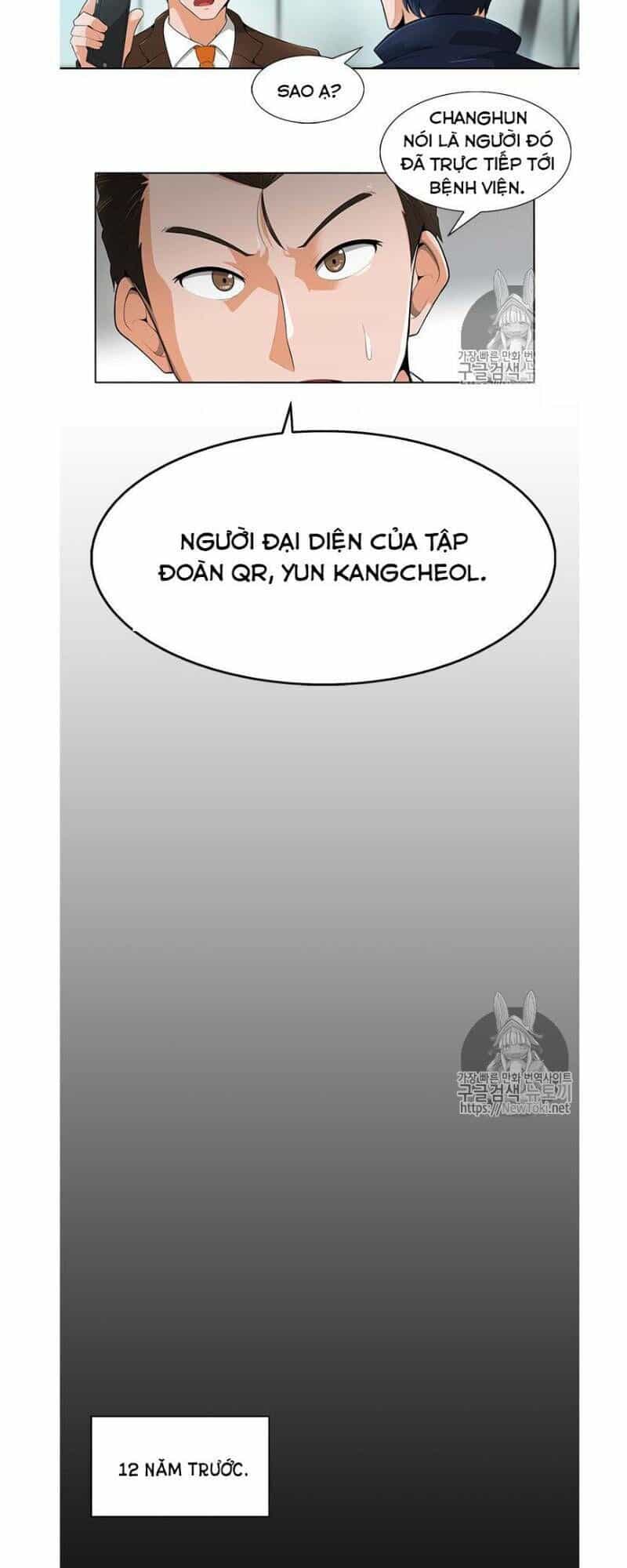 Tôi Tự Động Săn Một Mình - Chương 17 - ảnh 19