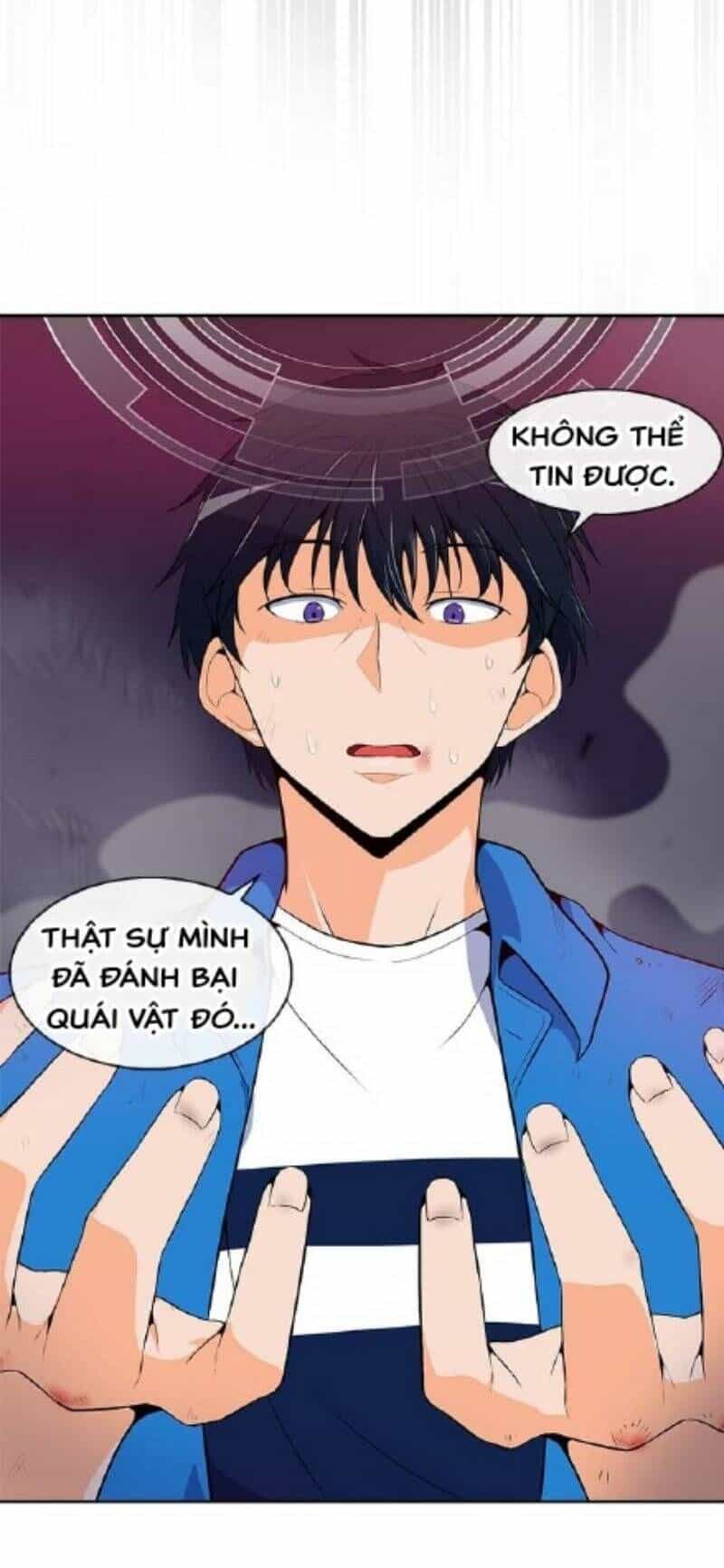 Tôi Tự Động Săn Một Mình - Chương 2 - ảnh 34