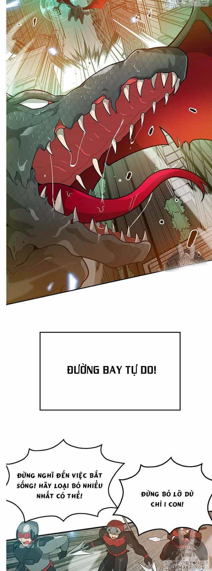 Tôi Tự Động Săn Một Mình - Chương 23 - ảnh 29