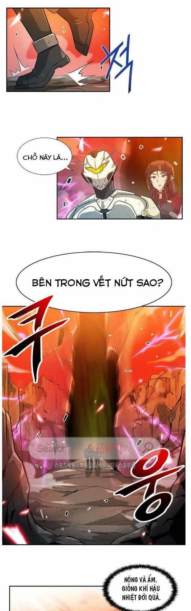 Tôi Tự Động Săn Một Mình - Chương 25 - ảnh 2
