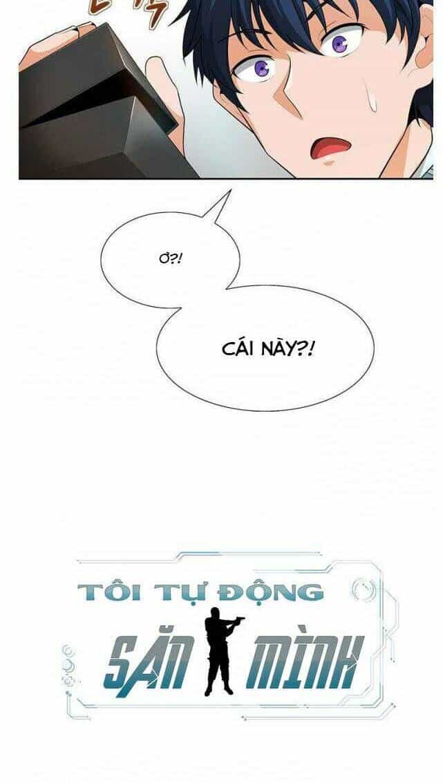 Tôi Tự Động Săn Một Mình - Chương 26 - ảnh 24
