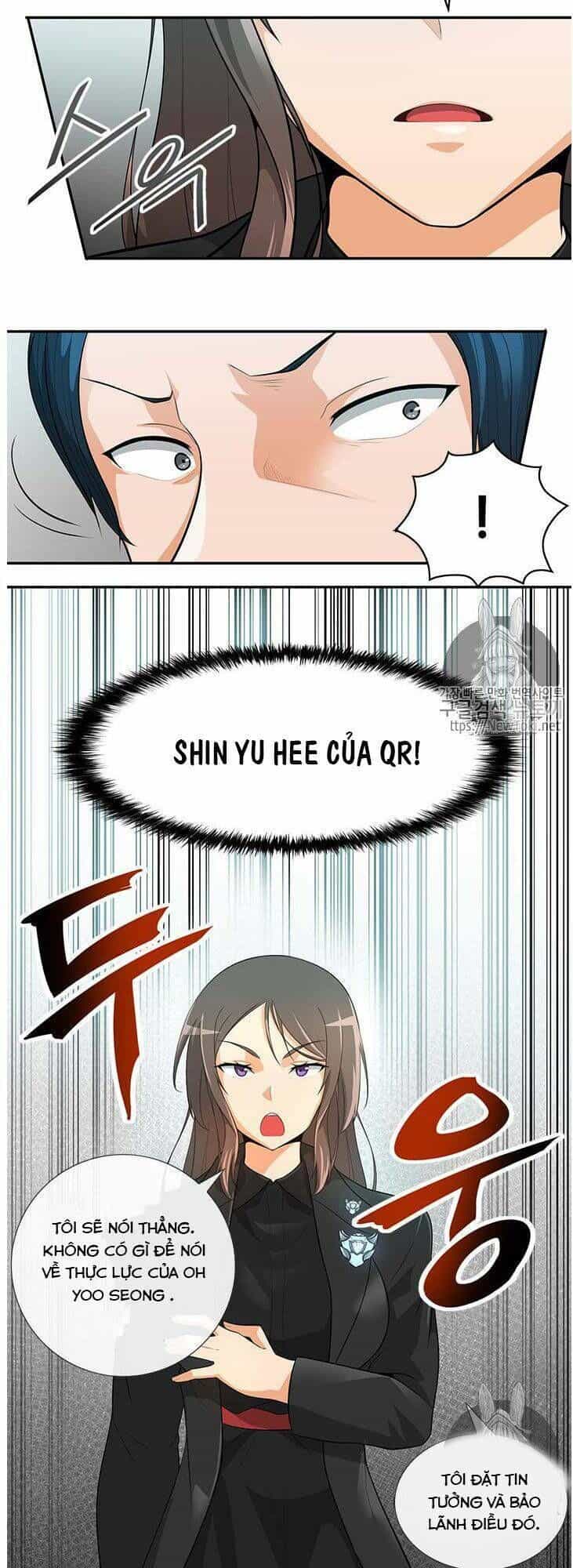 Tôi Tự Động Săn Một Mình - Chương 28 - ảnh 21
