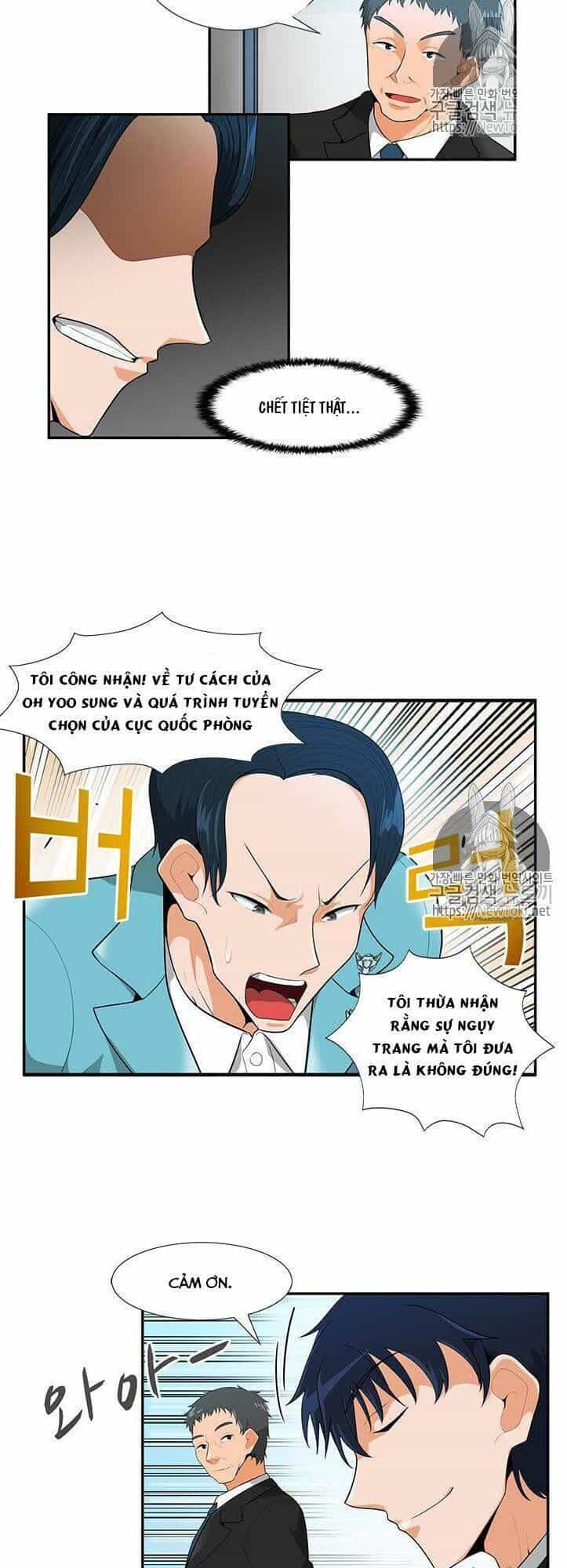 Tôi Tự Động Săn Một Mình - Chương 29 - ảnh 14