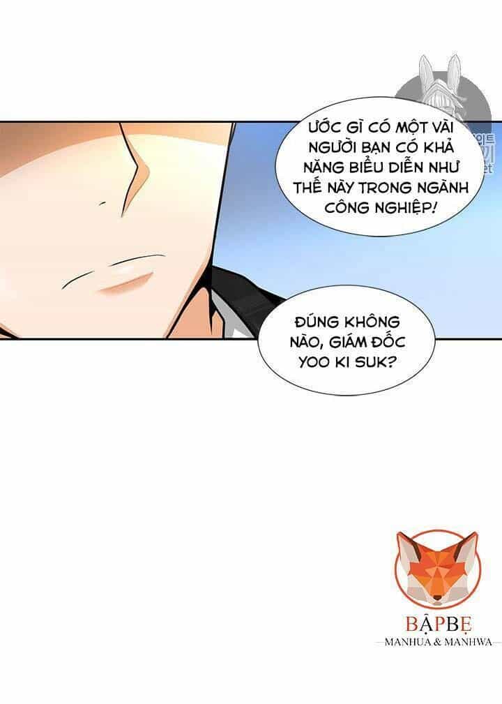 Tôi Tự Động Săn Một Mình - Chương 32 - ảnh 19