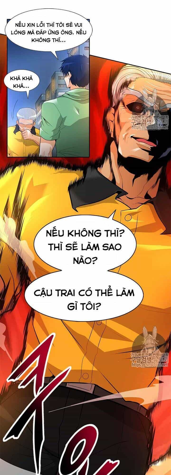 Tôi Tự Động Săn Một Mình - Chương 33 - ảnh 31