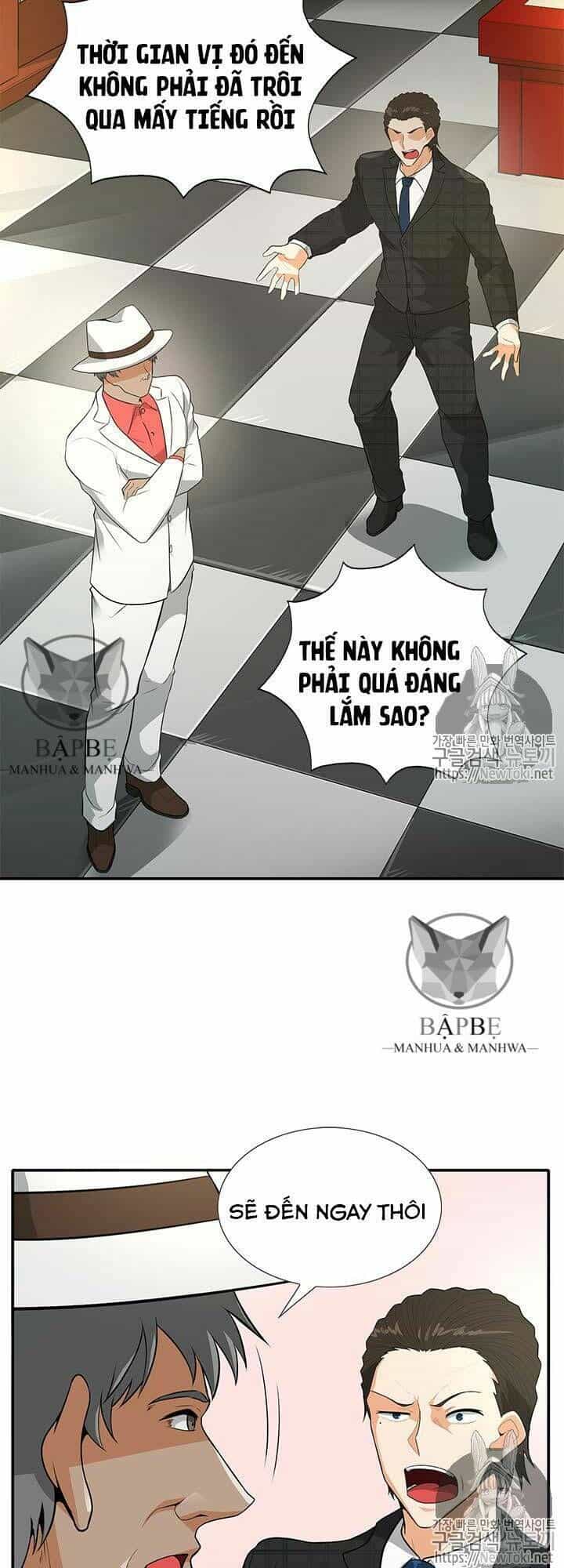 Tôi Tự Động Săn Một Mình - Chương 35 - ảnh 4