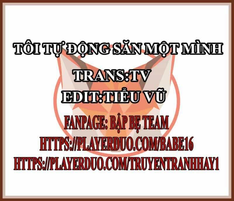 Tôi Tự Động Săn Một Mình - Chương 36 - ảnh 60
