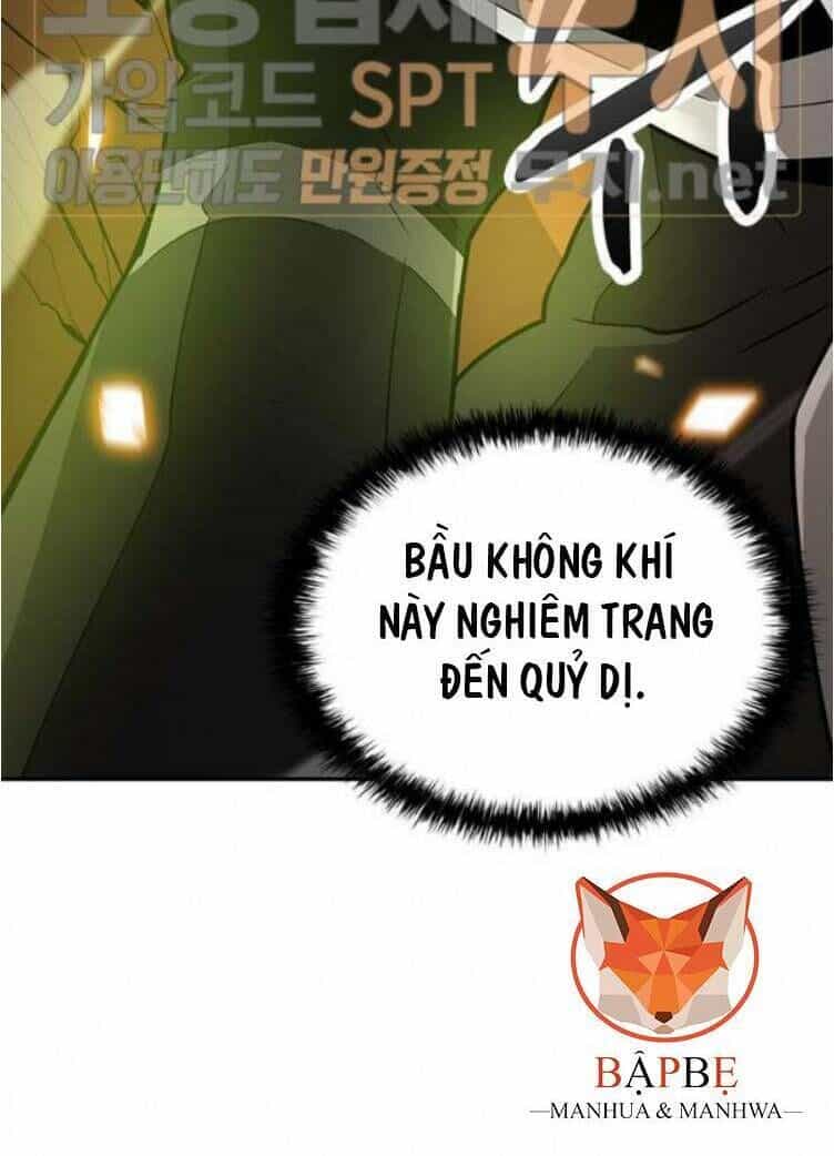 Tôi Tự Động Săn Một Mình - Chương 37 - ảnh 23
