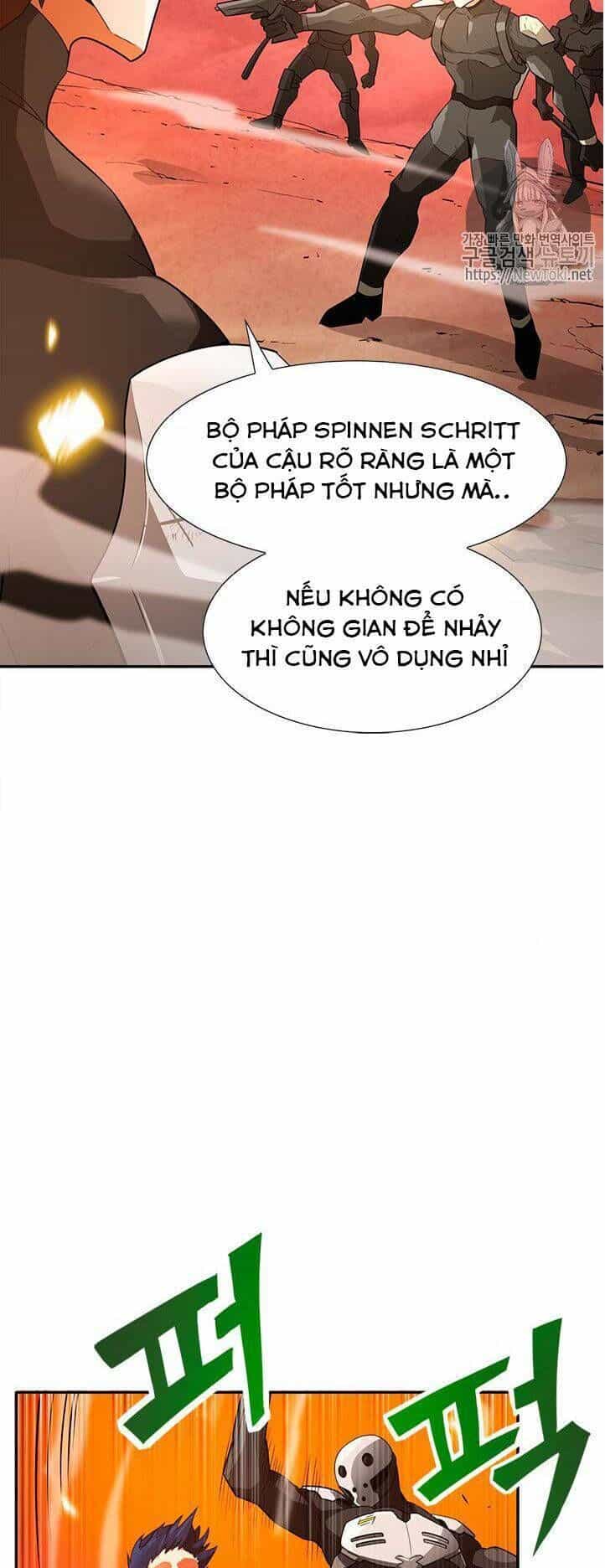 Tôi Tự Động Săn Một Mình - Chương 38 - ảnh 22