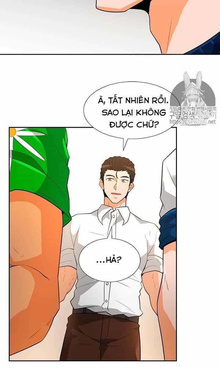 Tôi Tự Động Săn Một Mình - Chương 39 - ảnh 22