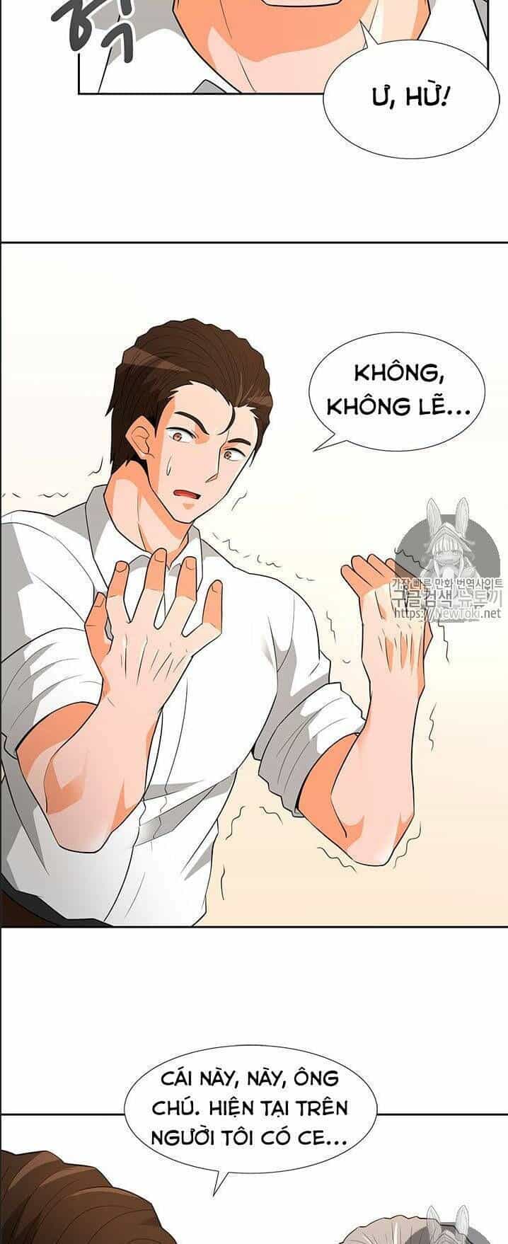 Tôi Tự Động Săn Một Mình - Chương 39 - ảnh 41