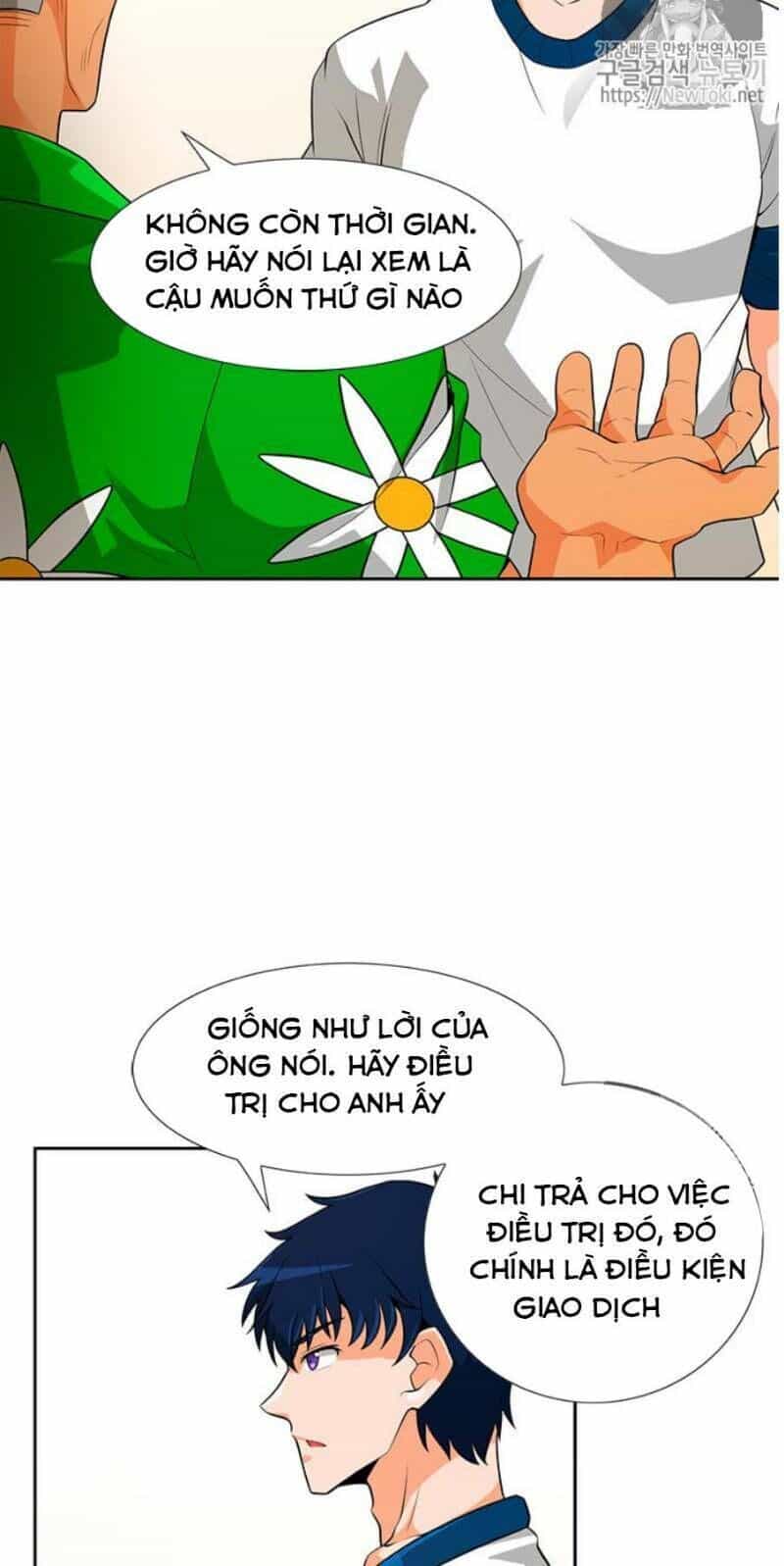 Tôi Tự Động Săn Một Mình - Chương 40 - ảnh 5