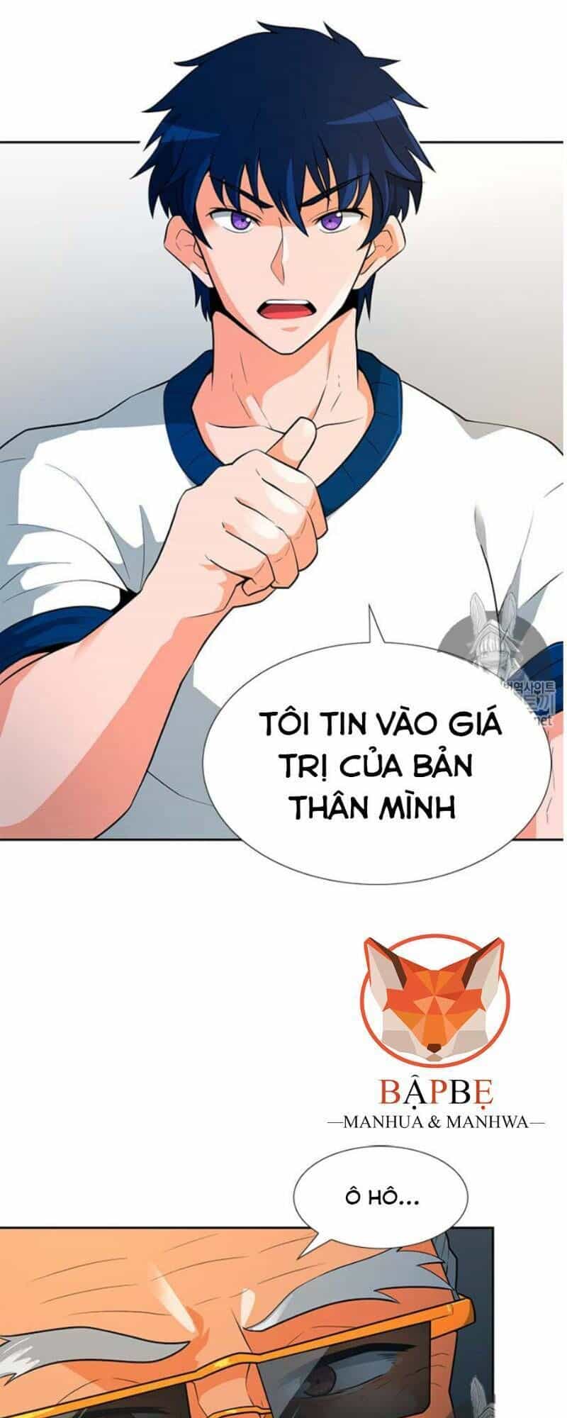 Tôi Tự Động Săn Một Mình - Chương 40 - ảnh 7