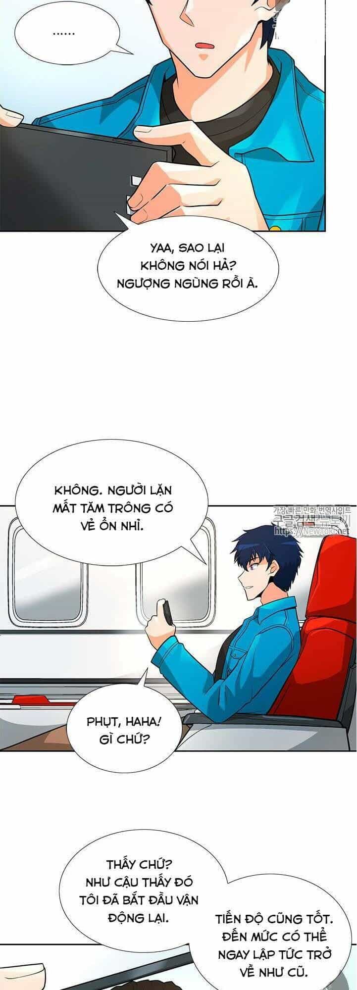 Tôi Tự Động Săn Một Mình - Chương 41 - ảnh 11