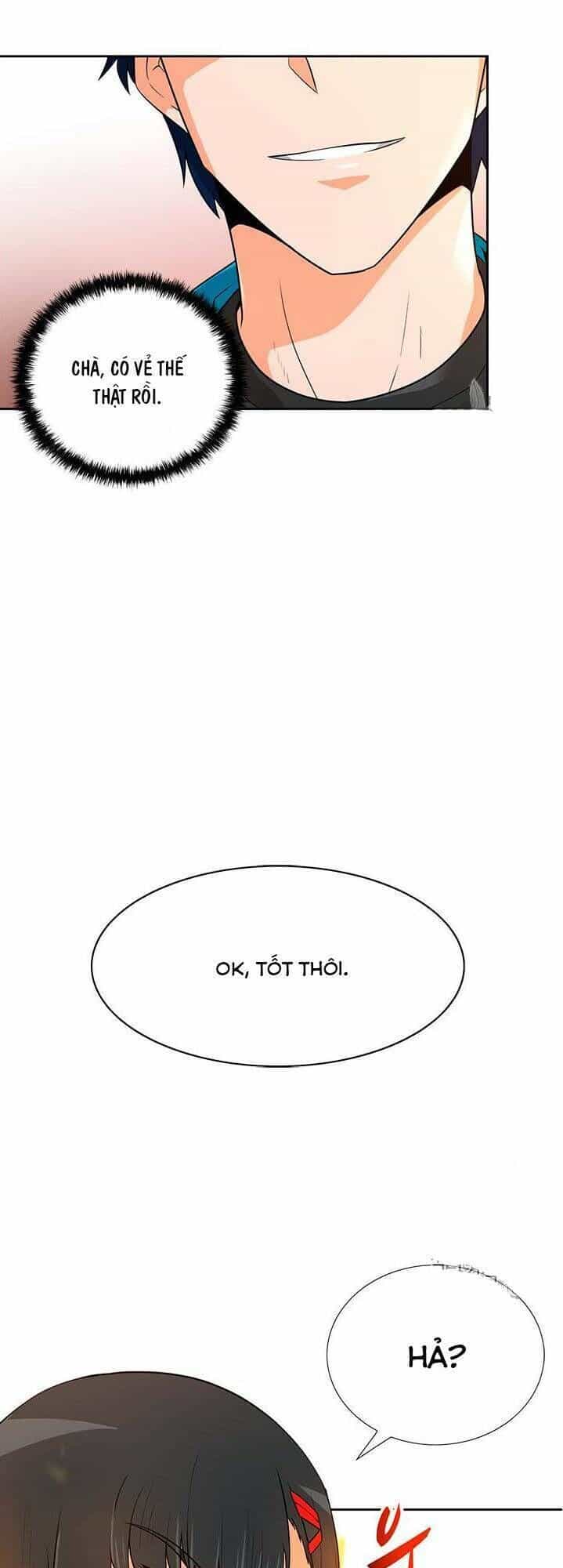 Tôi Tự Động Săn Một Mình - Chương 41 - ảnh 34