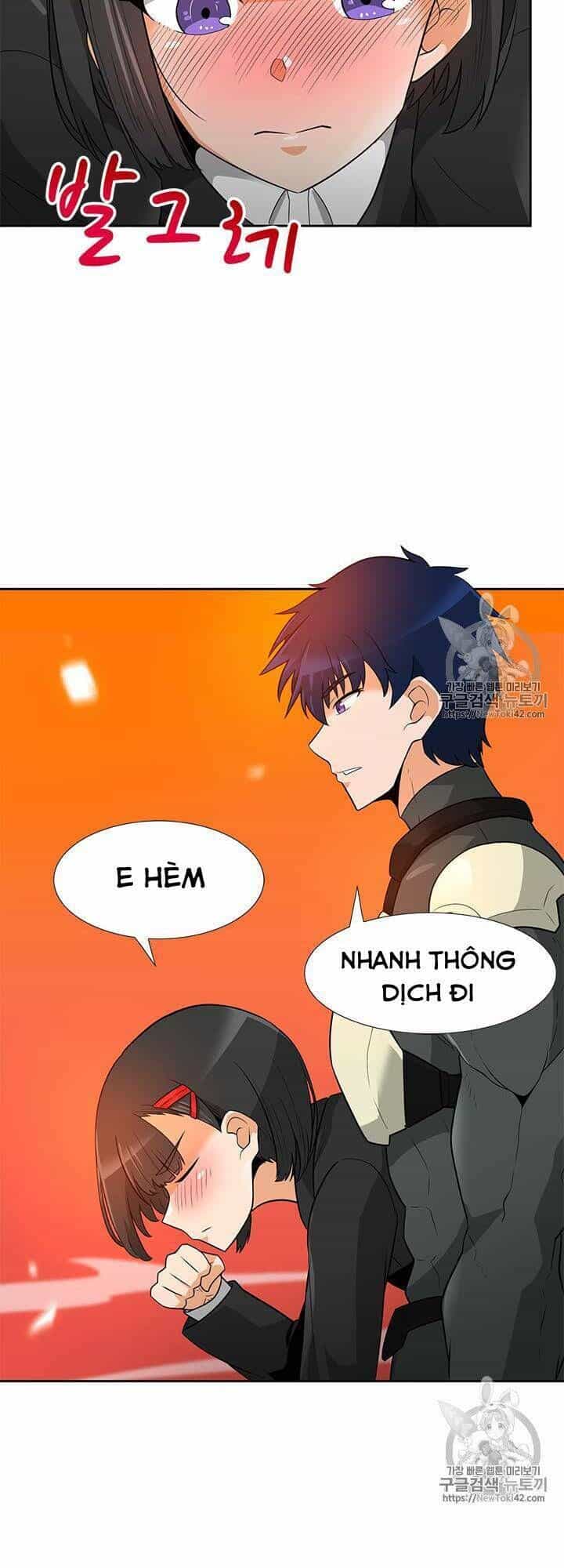 Tôi Tự Động Săn Một Mình - Chương 42 - ảnh 37