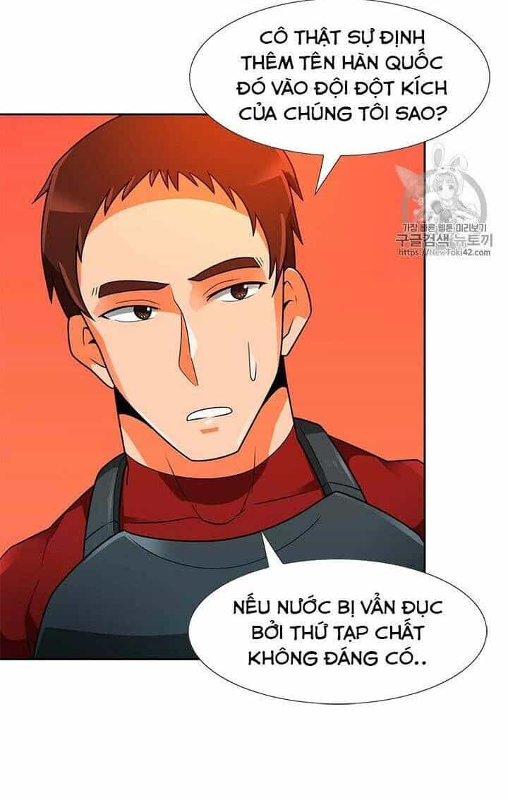 Tôi Tự Động Săn Một Mình - Chương 43 - ảnh 42