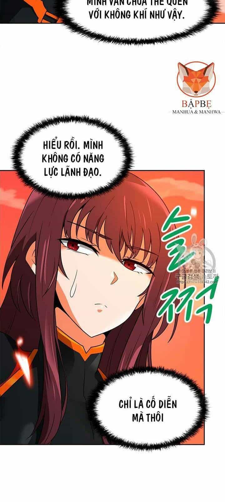 Tôi Tự Động Săn Một Mình - Chương 43 - ảnh 55