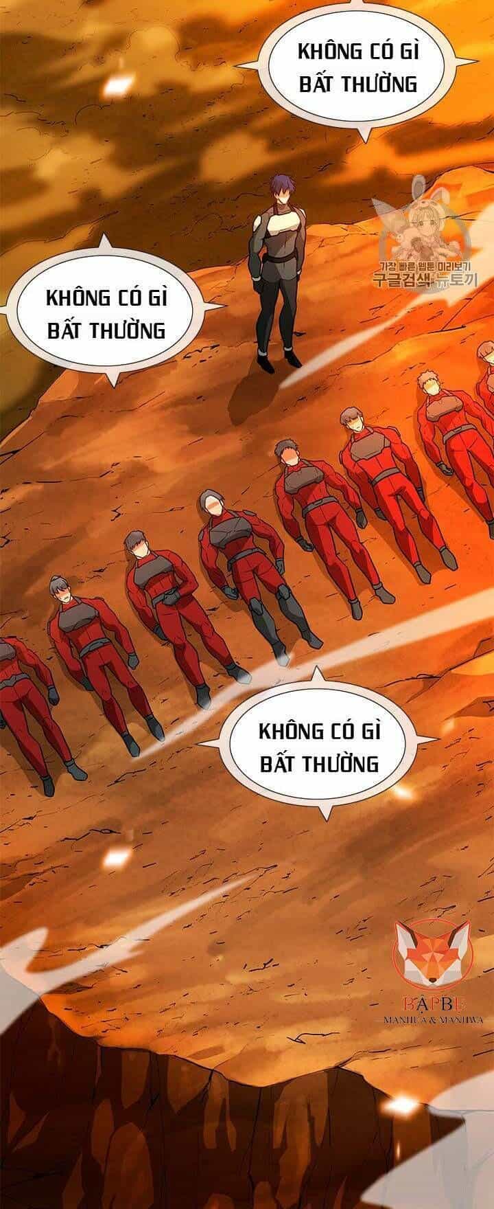 Tôi Tự Động Săn Một Mình - Chương 46 - ảnh 10