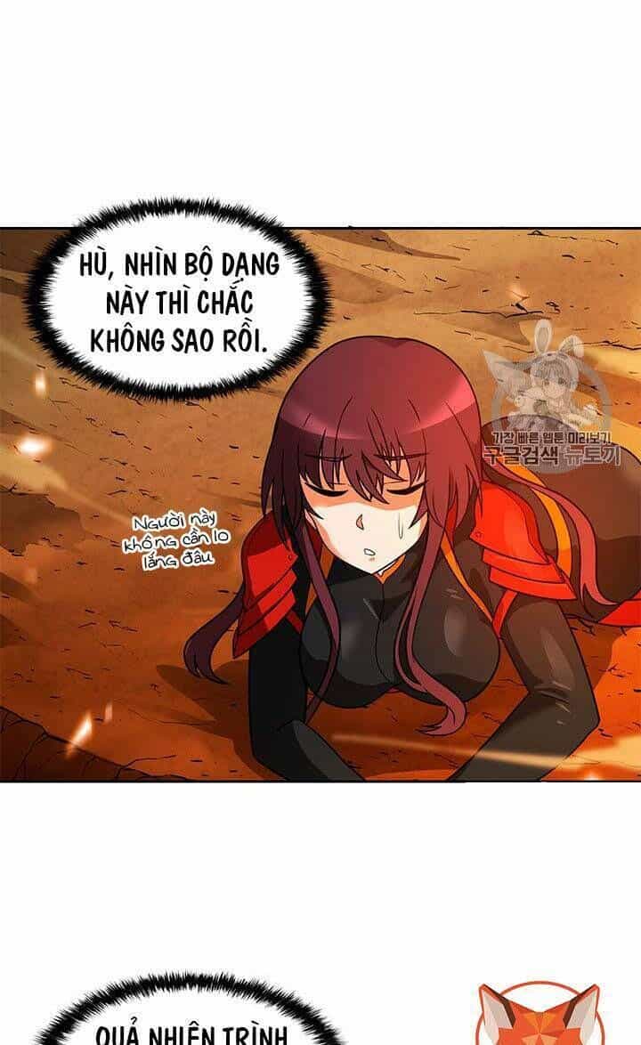 Tôi Tự Động Săn Một Mình - Chương 47 - ảnh 76