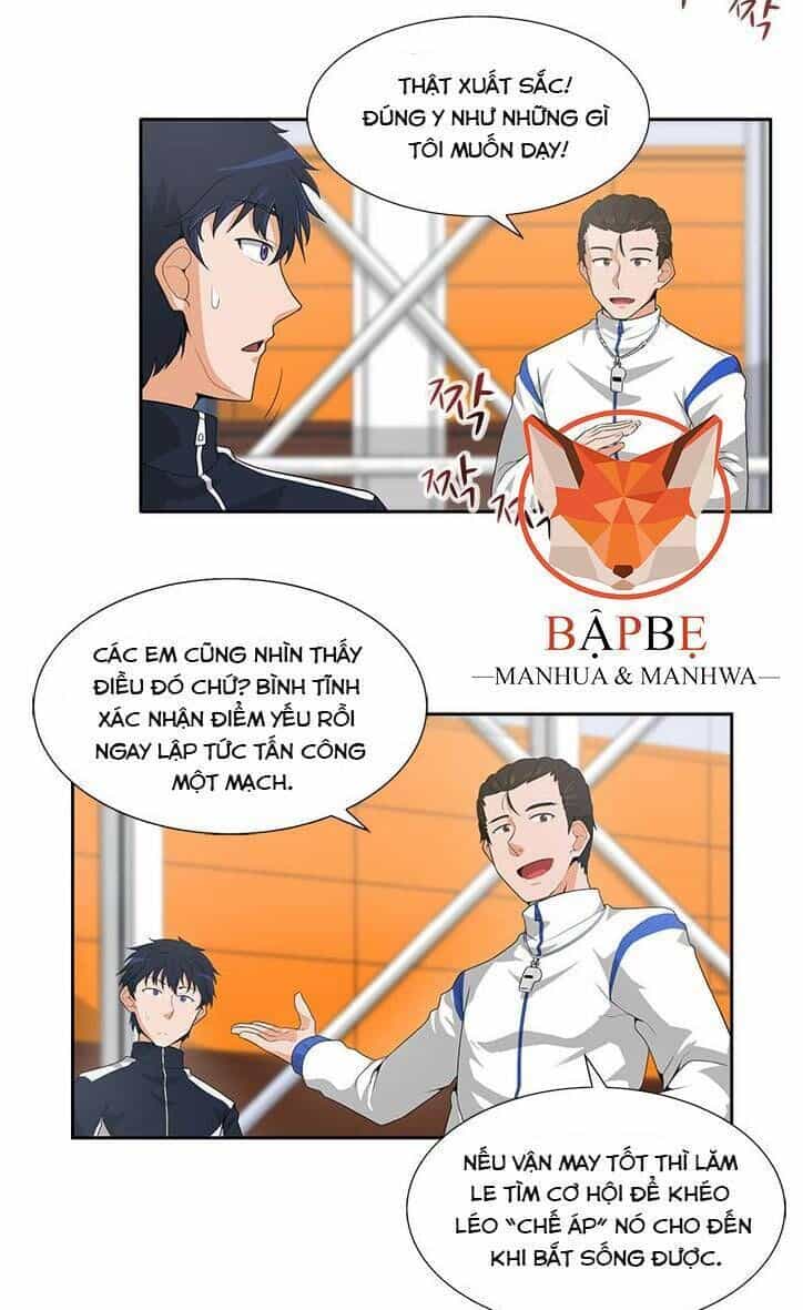 Tôi Tự Động Săn Một Mình - Chương 5 - ảnh 15