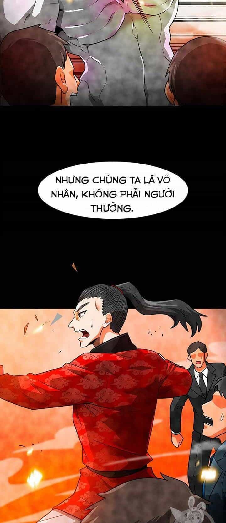 Tôi Tự Động Săn Một Mình - Chương 53 - ảnh 27