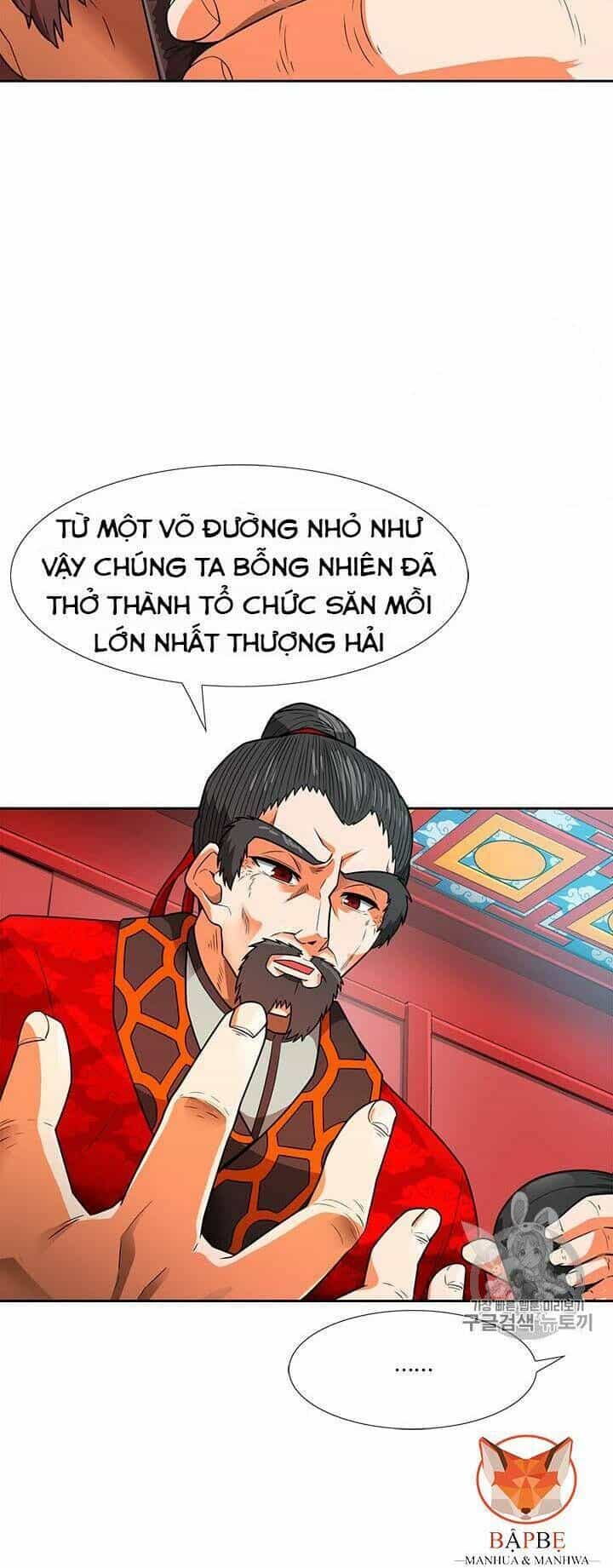 Tôi Tự Động Săn Một Mình - Chương 53 - ảnh 34