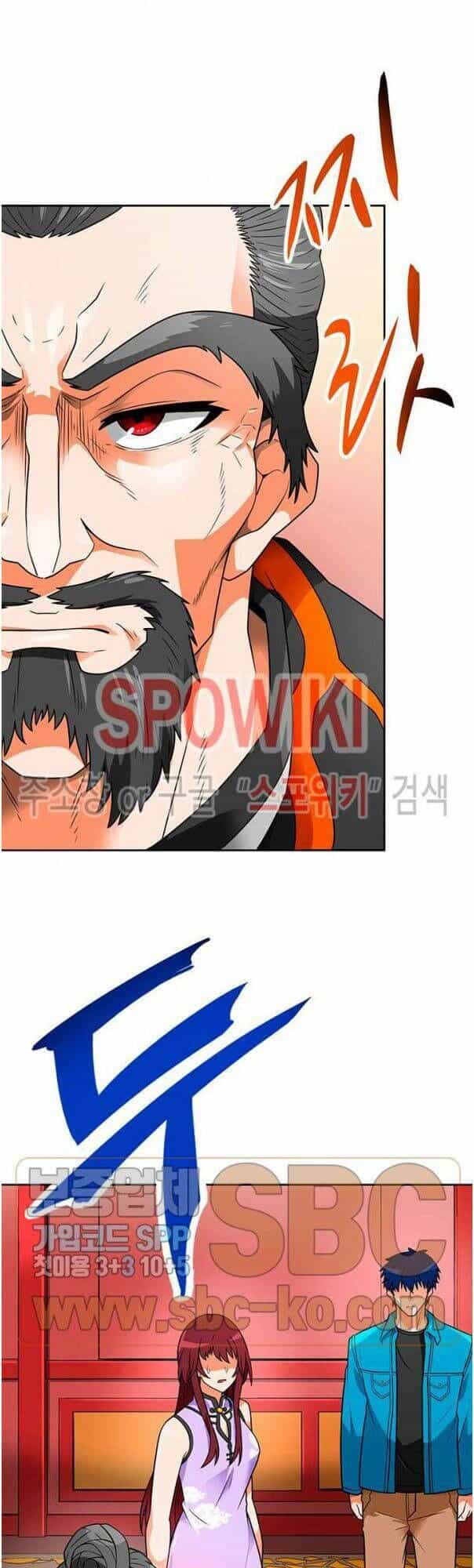 Tôi Tự Động Săn Một Mình - Chương 54 - ảnh 31