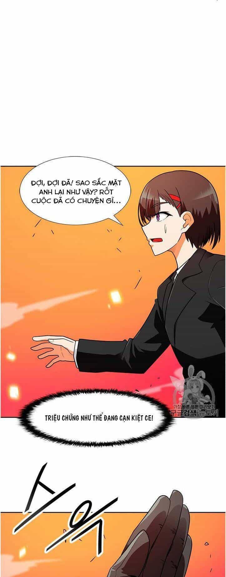 Tôi Tự Động Săn Một Mình - Chương 56 - ảnh 37