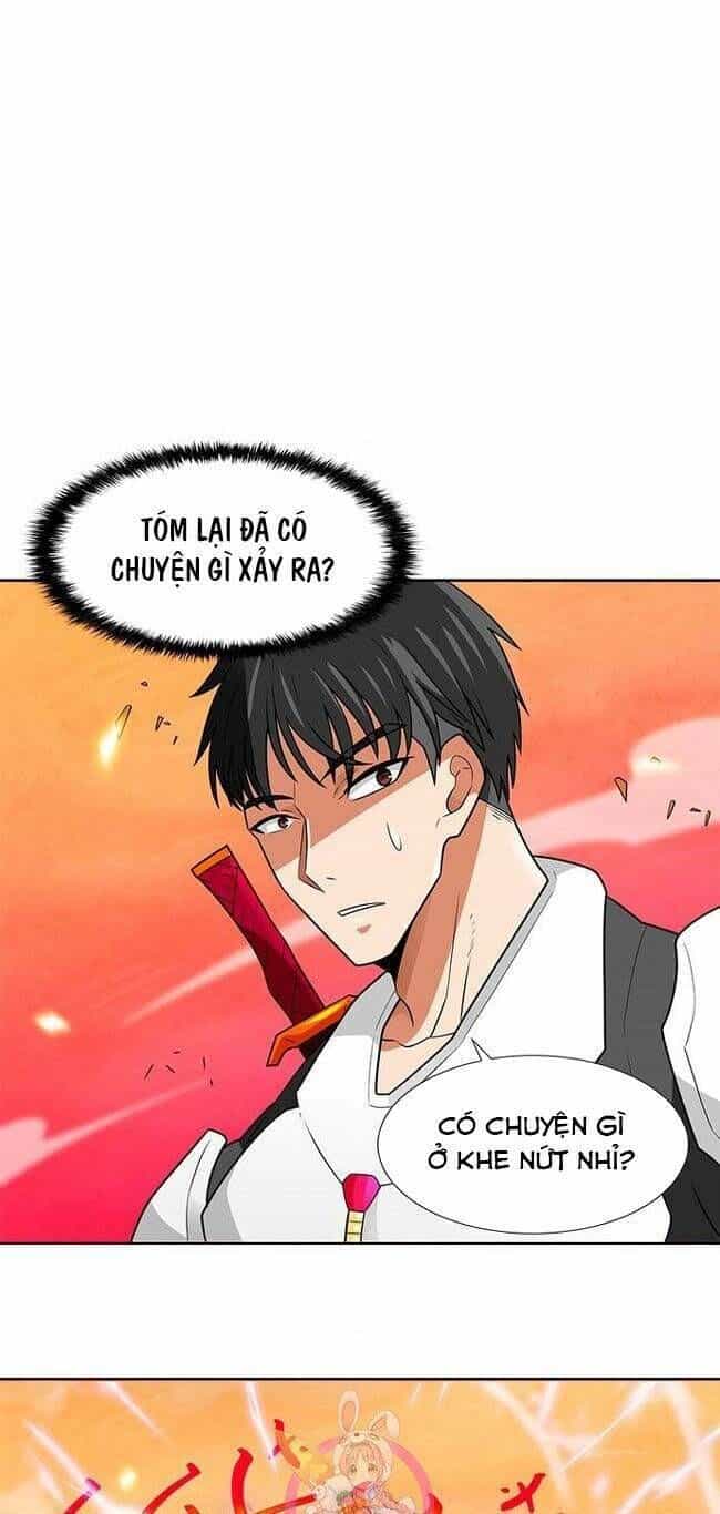 Tôi Tự Động Săn Một Mình - Chương 58 - ảnh 29