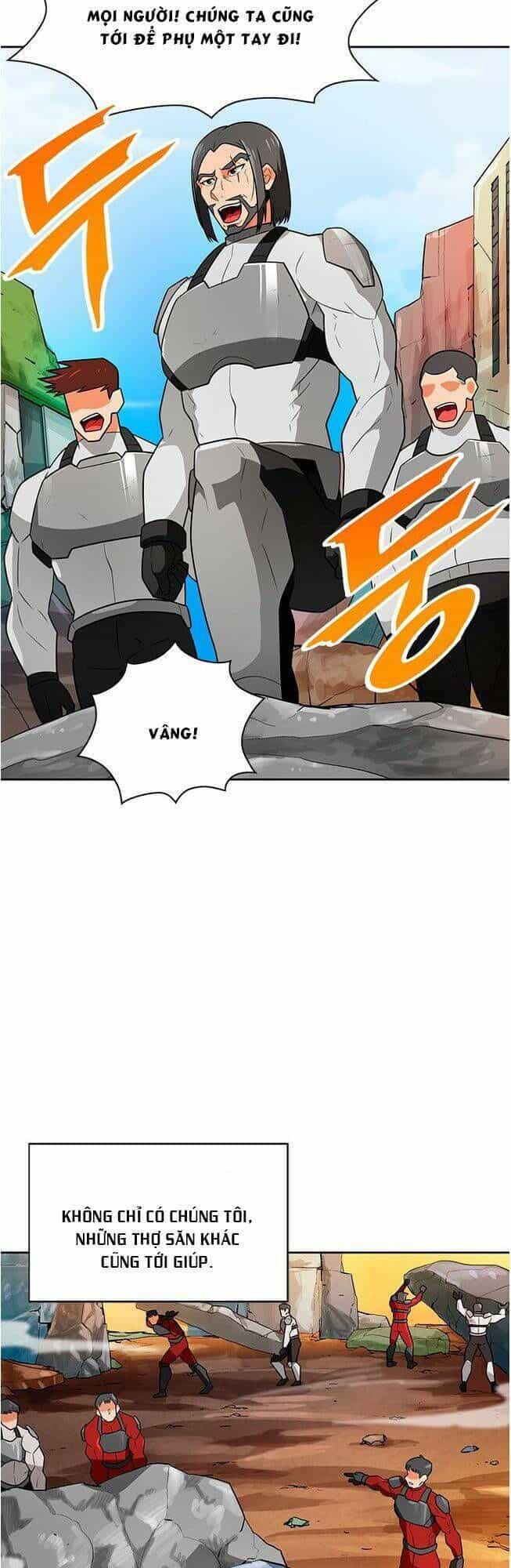 Tôi Tự Động Săn Một Mình - Chương 59 - ảnh 46