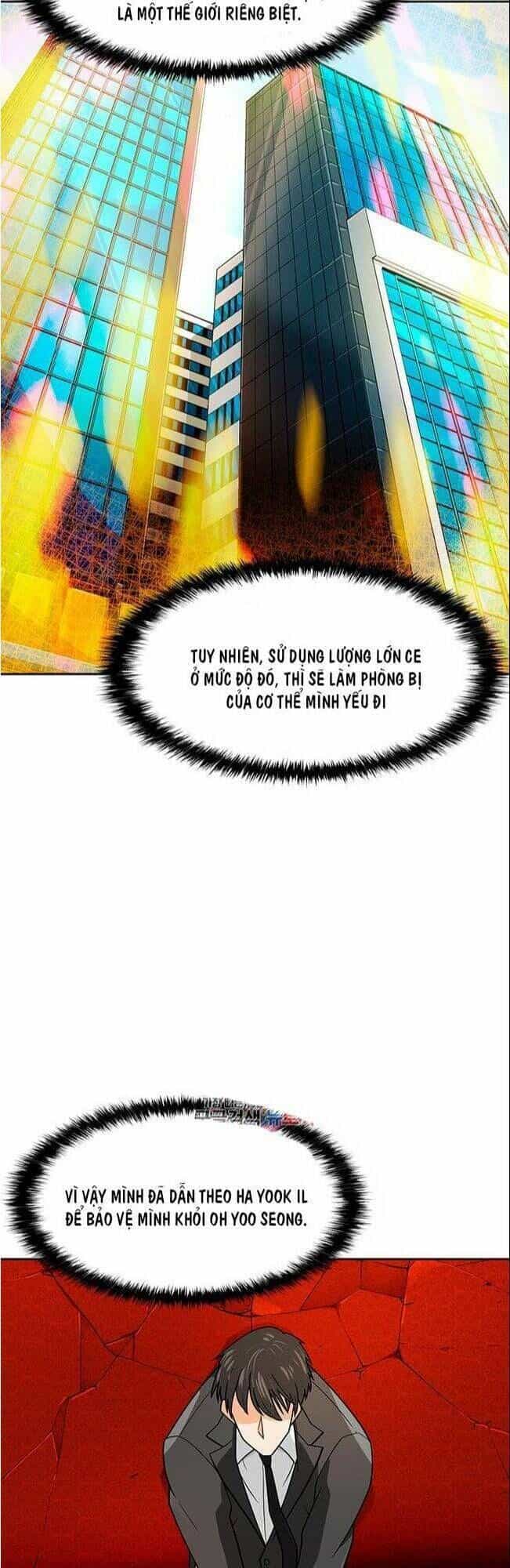 Tôi Tự Động Săn Một Mình - Chương 61 - ảnh 28