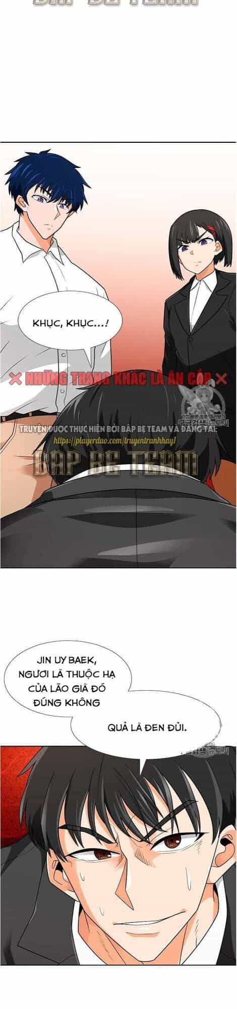 Tôi Tự Động Săn Một Mình - Chương 63 - ảnh 12