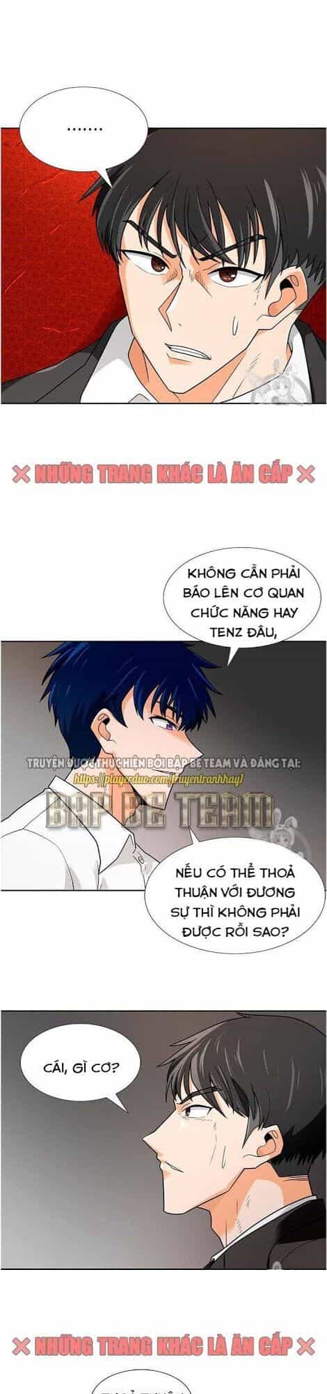 Tôi Tự Động Săn Một Mình - Chương 63 - ảnh 16